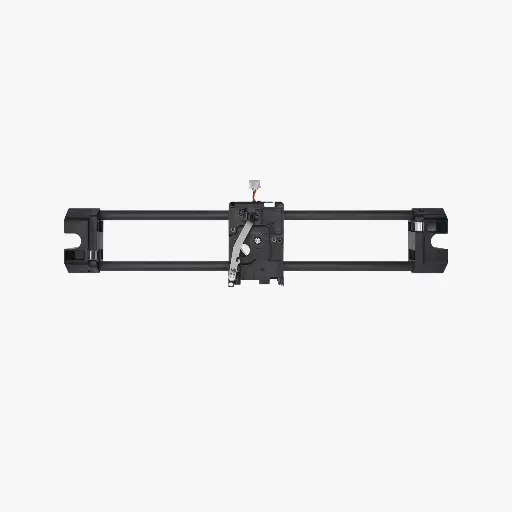 [FAC003] X-Axis Carbon Rods Assembly