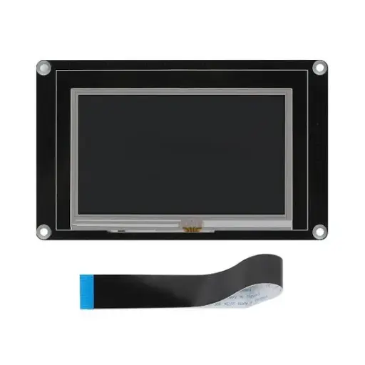 [4001050074] Creality HALOT MAGE PRO Touch Screen Kit