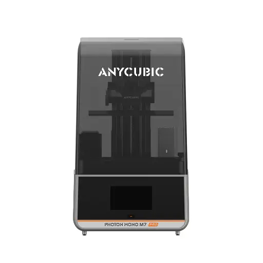 Anycubic Photon Mono M7 Pro Resin 3D Printer in Pakistan