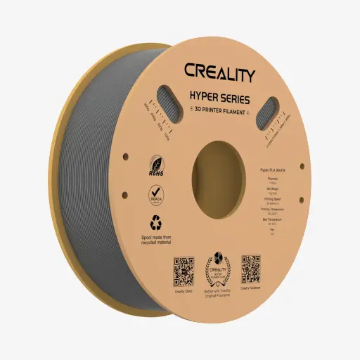 Creality Hyper PLA 3D Printer Filament