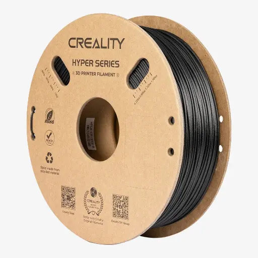 Creality Hyper PLA Carbon Fiber 3D Printing Filament in Pakistan