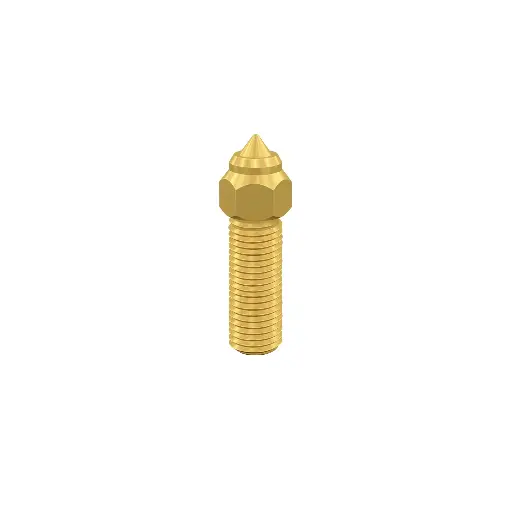 [3205050159] Creality K1 Max 0.4mm M6 Nozzle in Pakistan