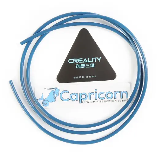 [4004200001] Creality Capricorn Teflon Tube