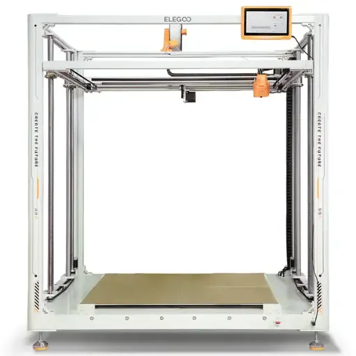 Elegoo OrangeStorm Giga FDM 3D Printer