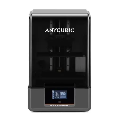 Anycubic Photon Mono M7 Max 3D Printer | Bigger & Better