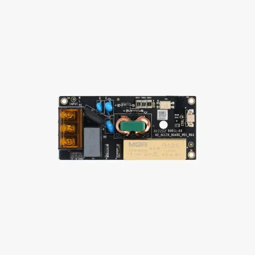 [SPP005] AC Board - X1 Series