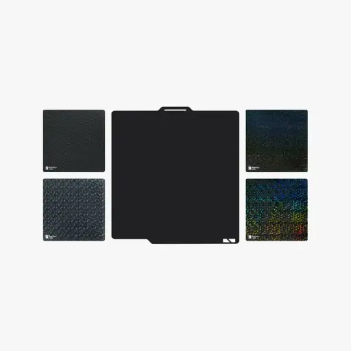 [FAP013] Bambu Lab 3D Effect Sheets Combo with Plate in Pakistan