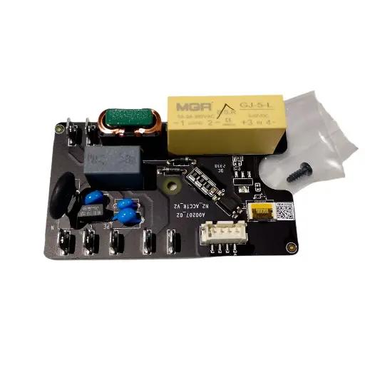 [DLB021] Bambu Lab AC Board