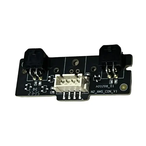 [DLB008] AMS lite Connection Board