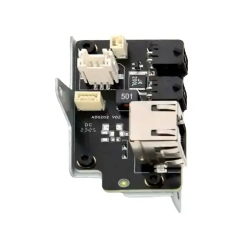 [DLB003] Network Interface and AMS Connection Board - X1E