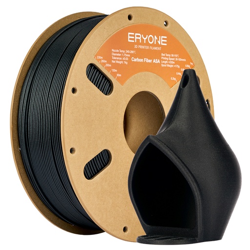 Eryone ASA-CF Filament 1.75mm, 1kg/roll