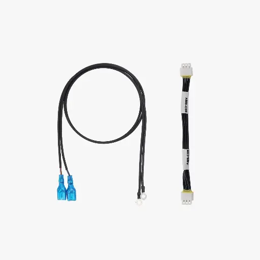 [CAB022] Printer Cable Pack (4-in-1) - X1E