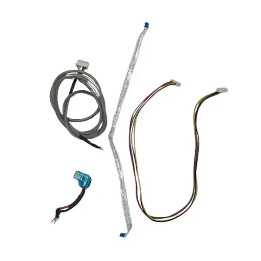 [CAB025] Printer Cable Pack - A1