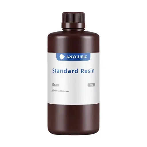 Anycubic Standard 3D Printer Resin in Pakistan