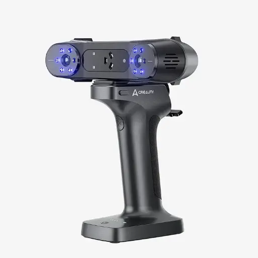 Creality RaptorX 3D Scanner in Pakistan