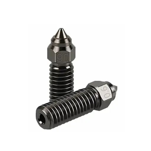 Creality K1 /K1 Max  Hardened Steel nozzle in Pakistan