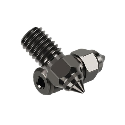 Creality Ender 3 V3 SE Hardened Steel M6 Nozzle in Pakistan