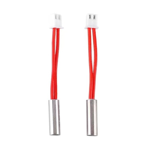 Elegoo Neptune 4/4 pro Thermistor Cartridge Heater 24V 50W For Neptune 4 Hotend Kit in Pakistan