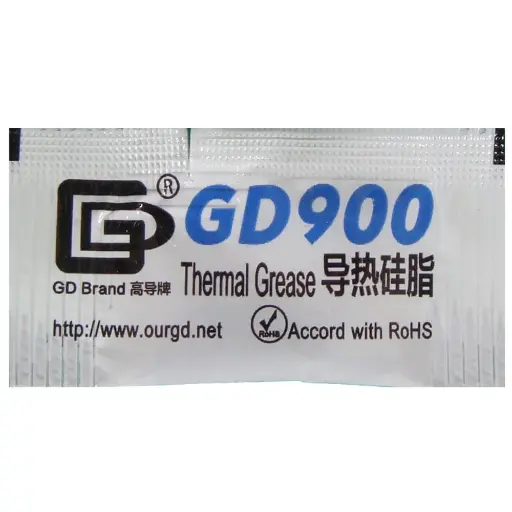 [GD900-BMU] Thermal Grease for Bambu Lab 3D Printer in Pakistan