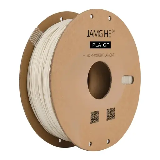 [GF-PLA175] Jamg He Glass Fiber PLA Filament