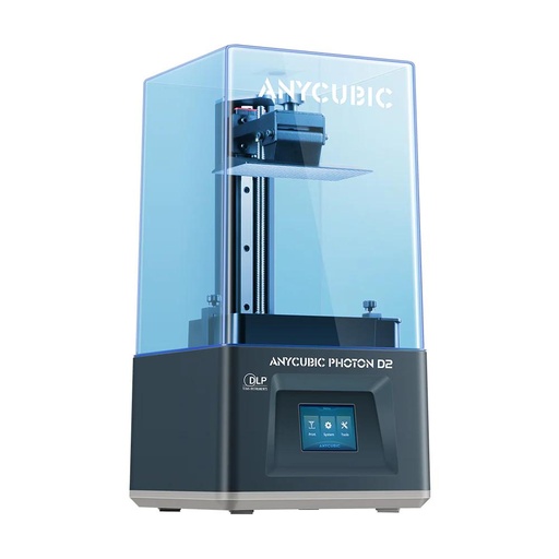 Anycubic Photon D2 3D Printer 