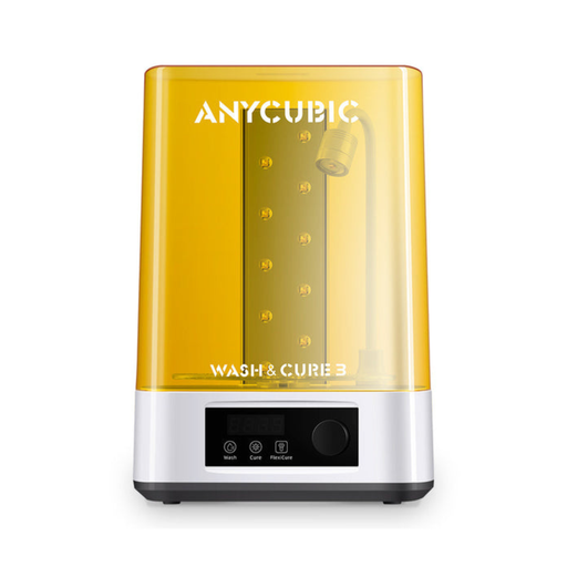 Anycubic Wash & Cure 3