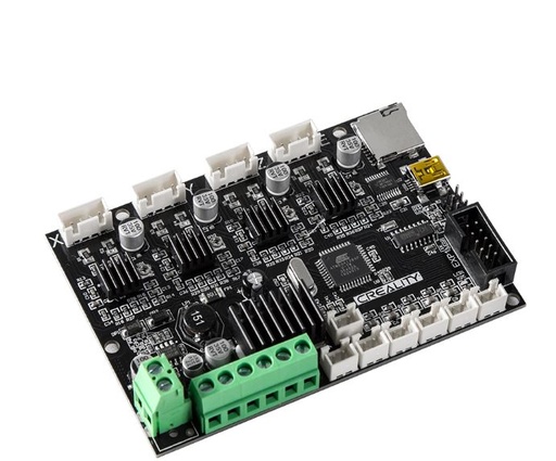 CREALITY 3D ENDER-3 PRO MAINBOARD - 32 BIT - V.4.2.2