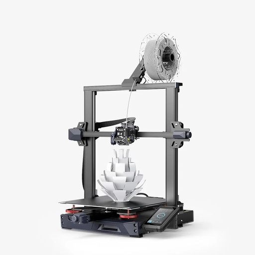 Creality Ender 3 S1 Plus 3D Printer 