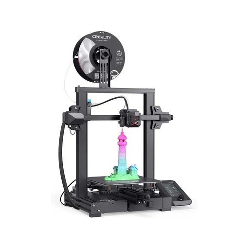 Creality Ender 3 V2 Neo 3D Printer 