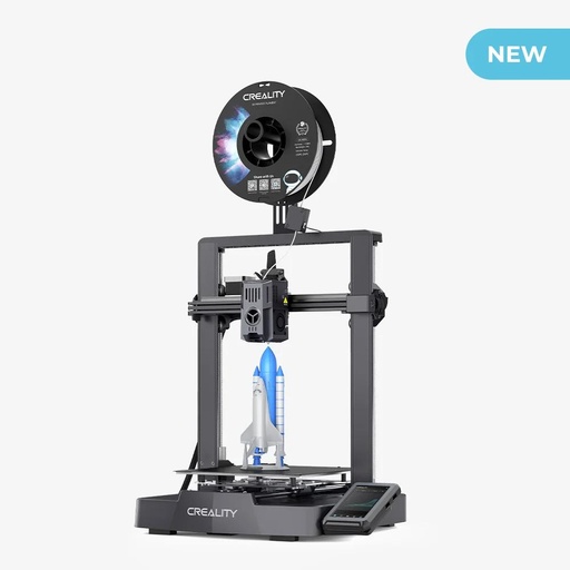 Creality Ender-3 V3 KE 3D Printer 