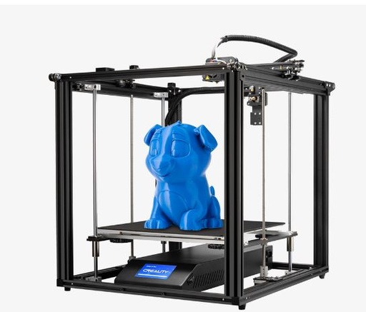 Creality Ender 5 Plus FDM 3D Printer in Pakistan