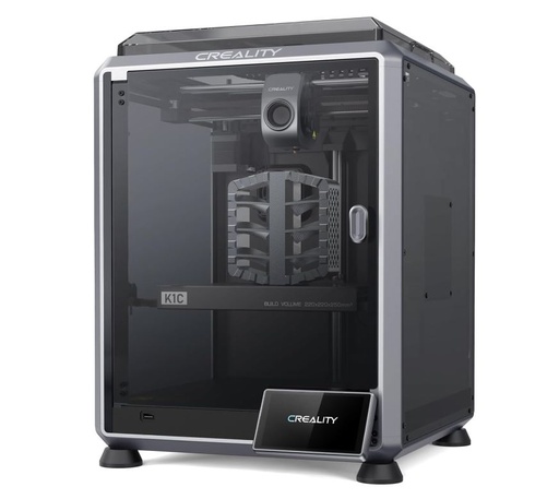 [CR-K1C] Creality K1C Carbon Fiber 3D Printer