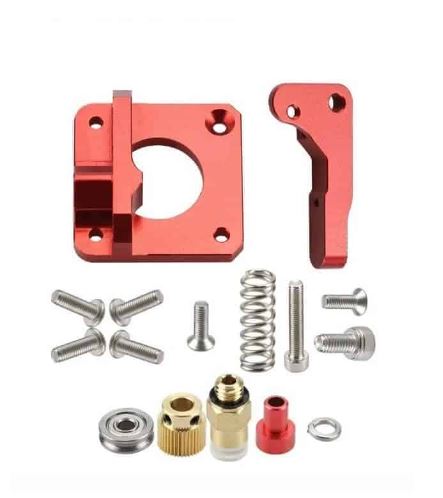 Creality Metal Extruder Kit for Ender 3 Ender 5 CR-10S