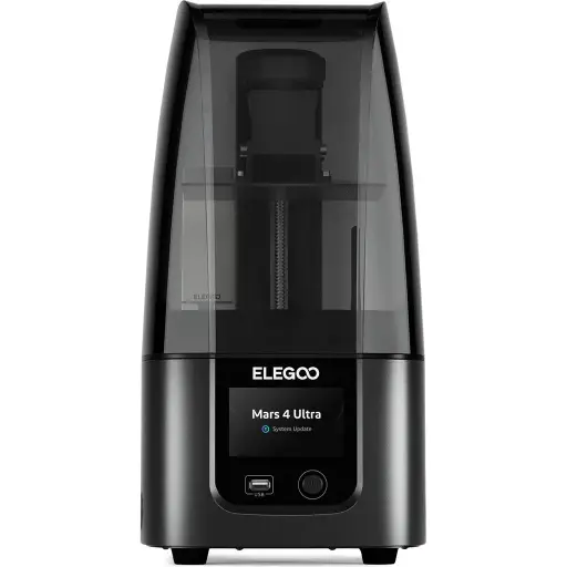 Elegoo Mars 4 Ultra 9K 3D Printer in Pakistan