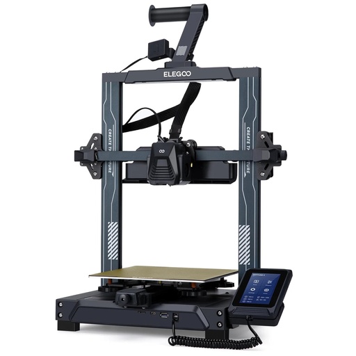 [EL-FDM-4] Elegoo Neptune 4 FDM 3D Printer